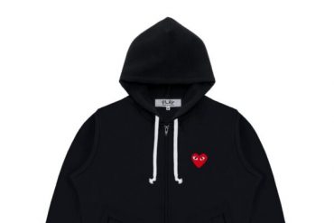 CDG Hoodie