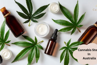 Cannabis Stores in Australia - Canmed Australia