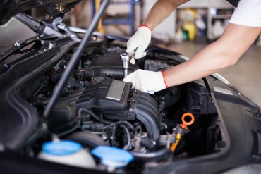 Car Servicing