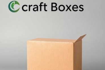 Corrugated vs. Rigid Boxes