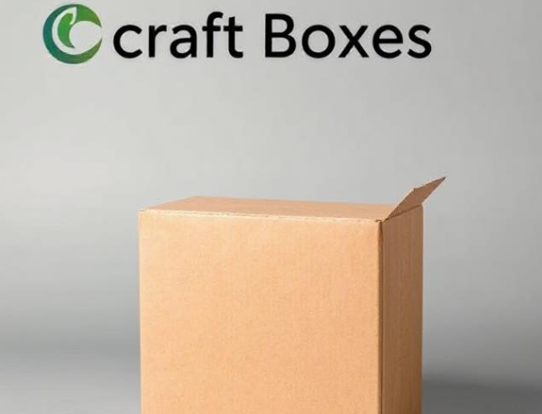 Corrugated vs. Rigid Boxes