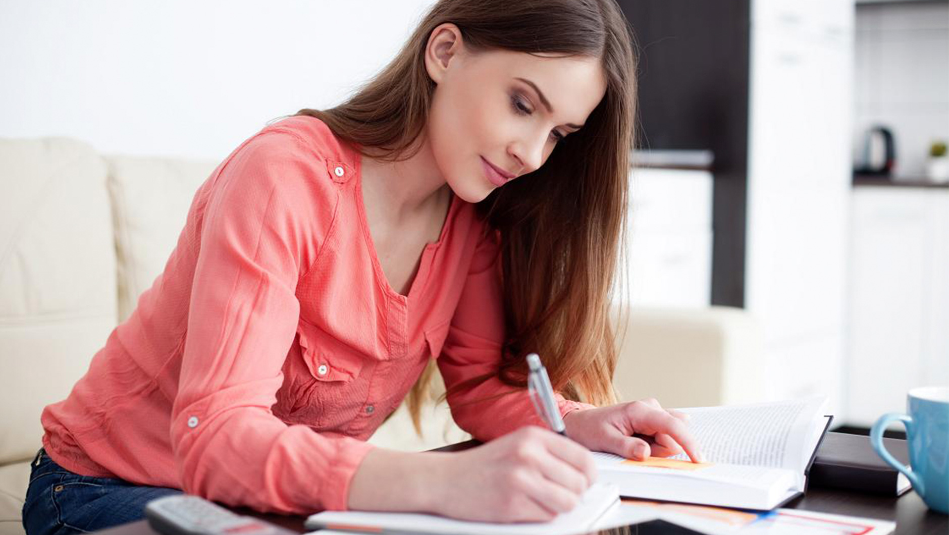 Coursework Writing Services
