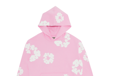 Denim Tears Hoodie