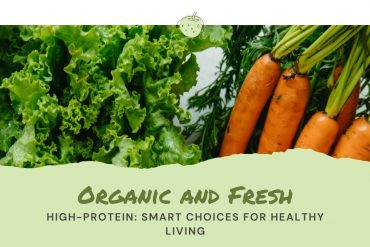 high protein low calorie snacks