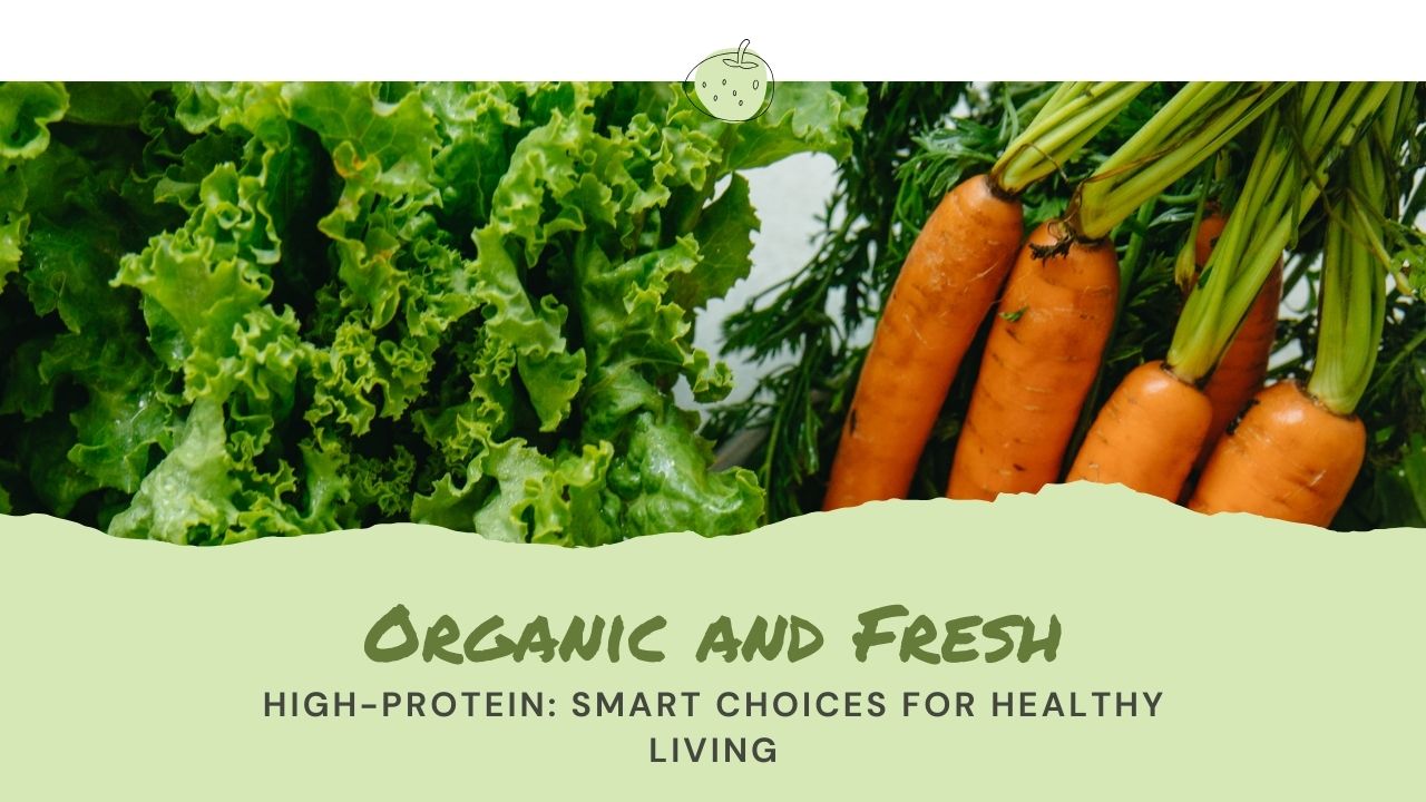high protein low calorie snacks