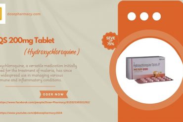 Does Hydroxychloroquine Work for Malaria?