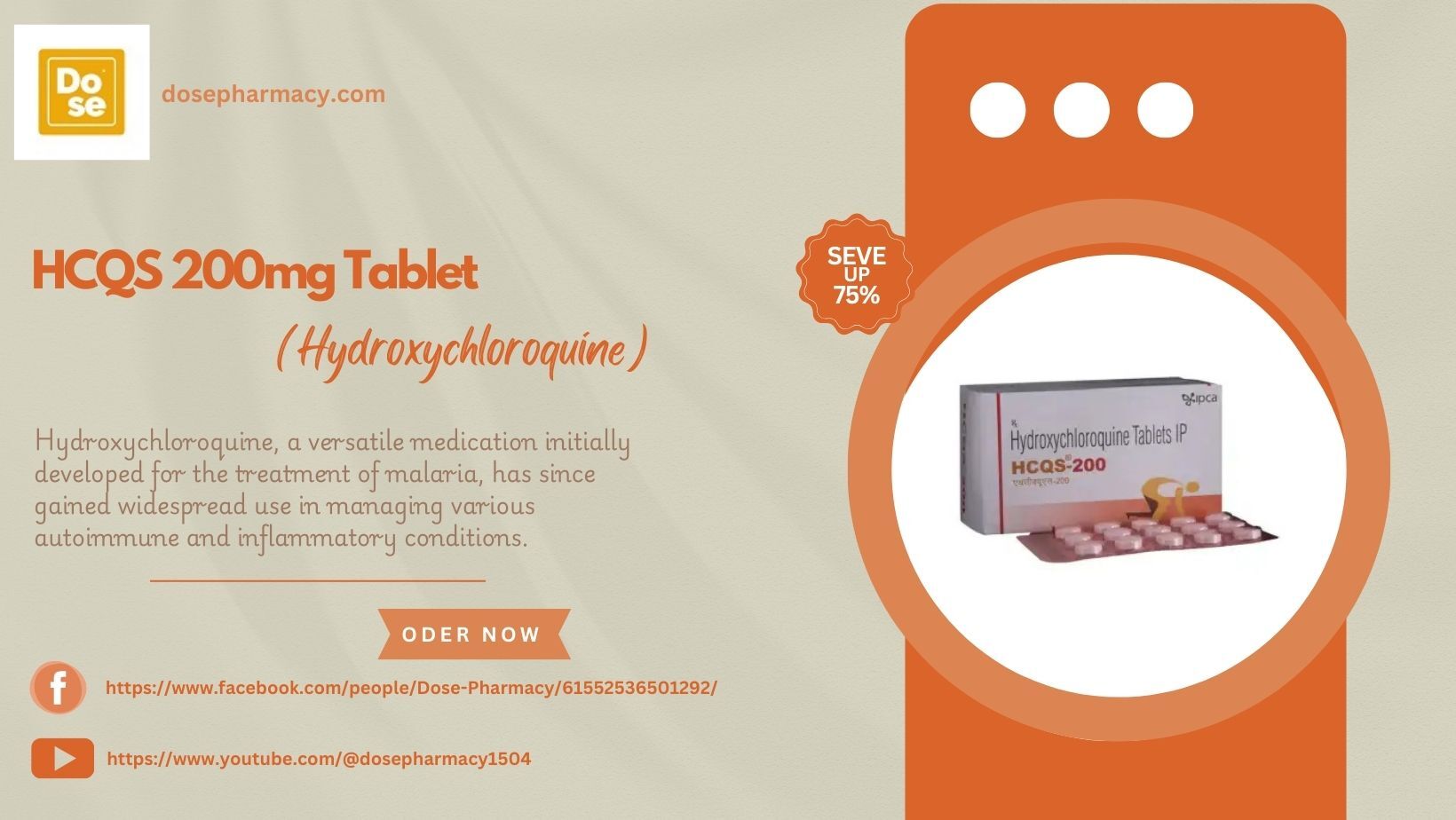 Does Hydroxychloroquine Work for Malaria?