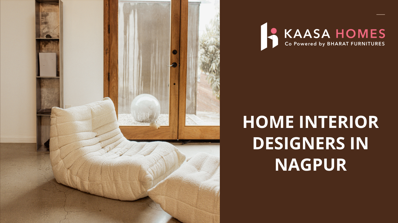 Home Interior Designers in Nagpur