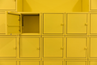 Locker