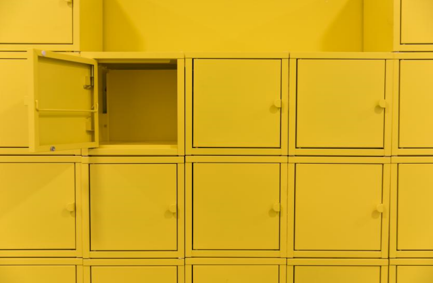Locker