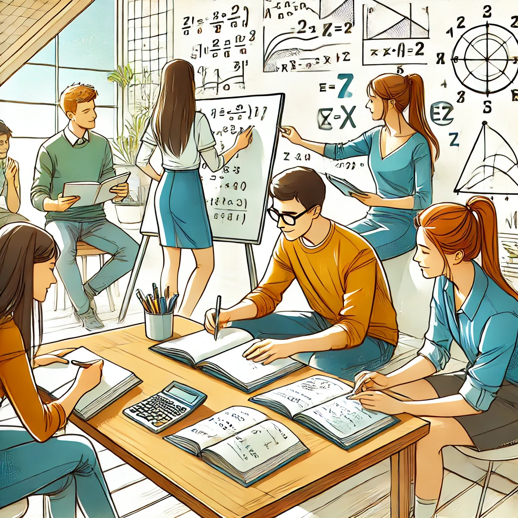 How to Stop Dreading Math Homework and Start Acing It
