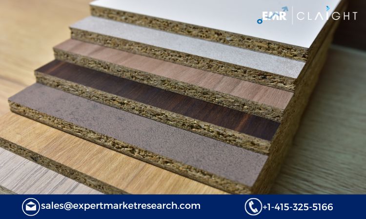 Medium-Density Fibreboard (Mdf)