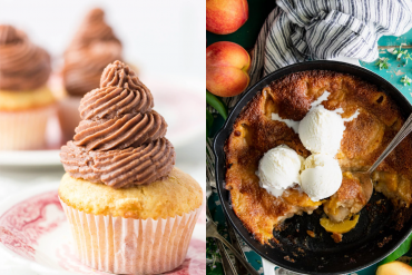 Quick Desserts
