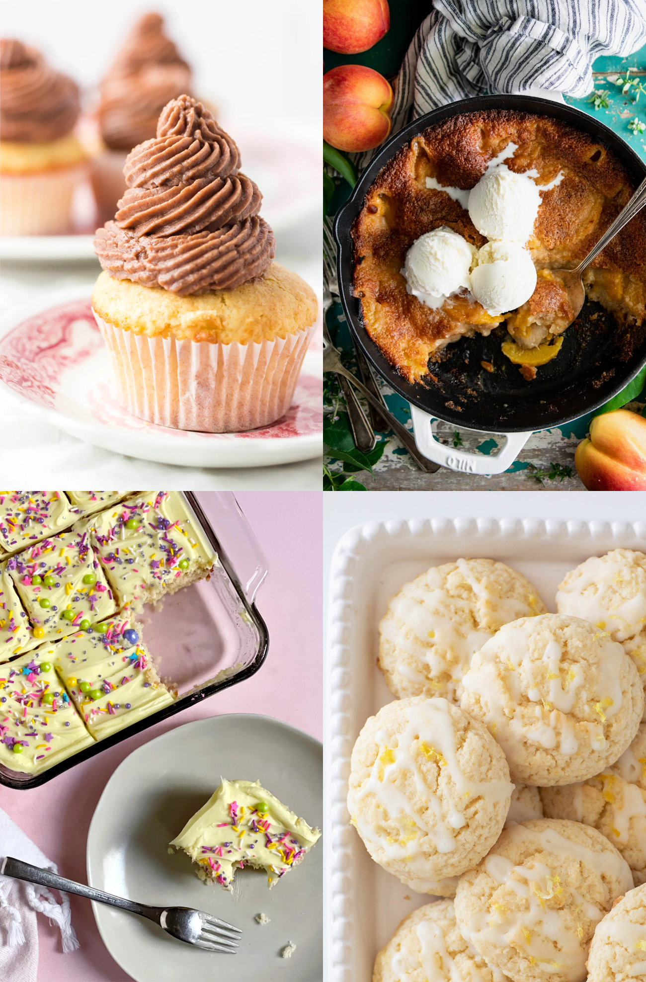 Quick Desserts