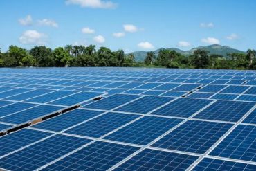 Solar EPC in India KP Group