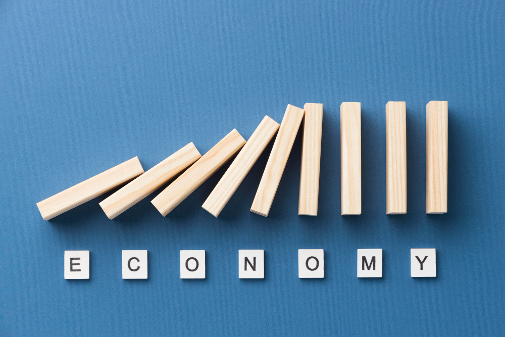 Struggling with Irregular Income Build Stability and Growth
