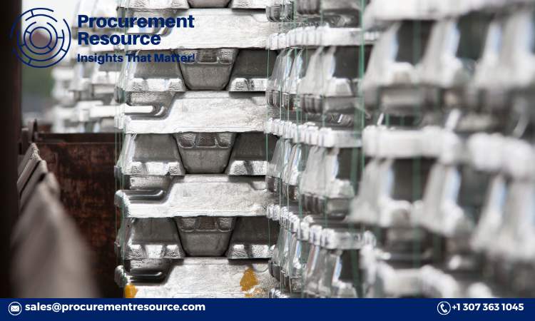 Zinc Ingot