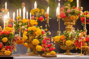 Navratri Puja in Bangalore
