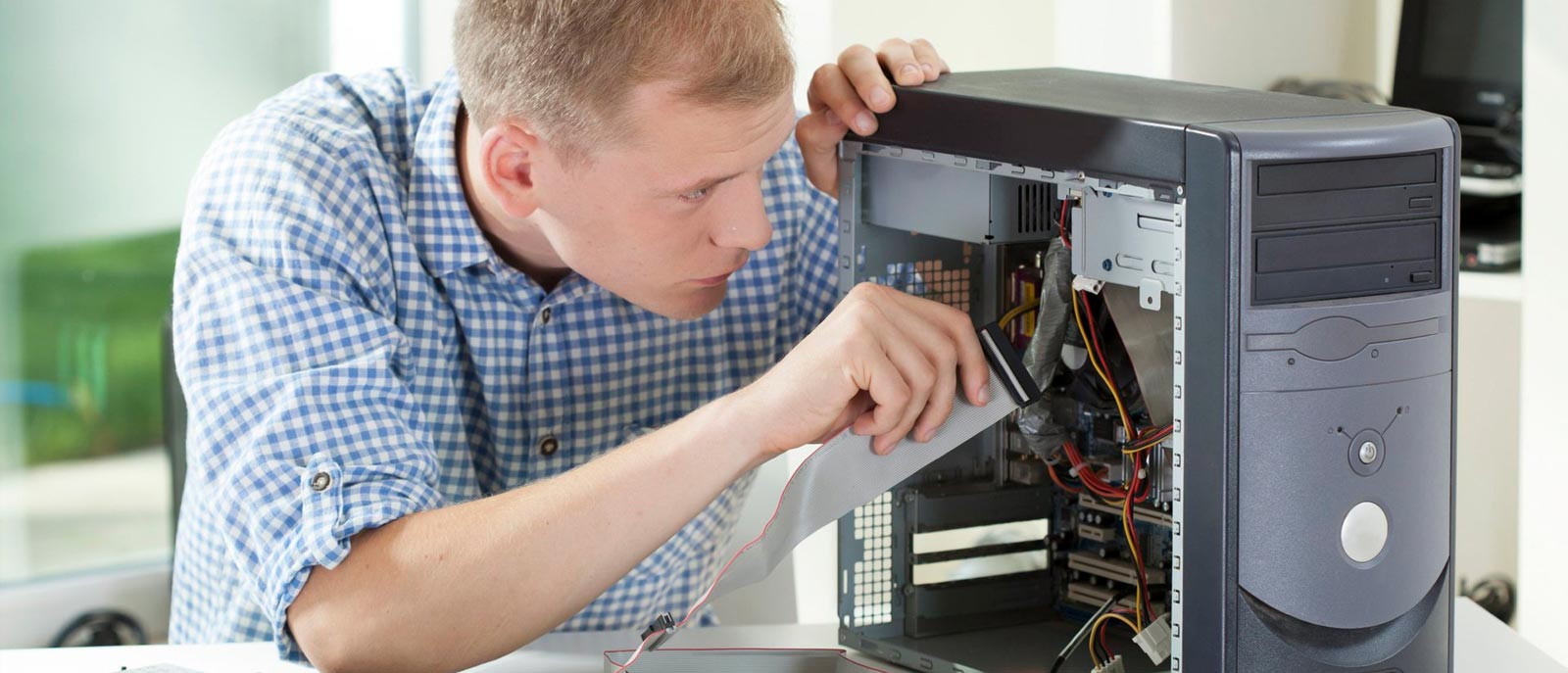 gaming desktop