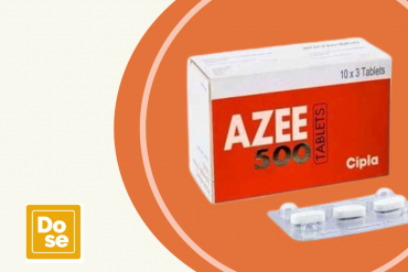 Azithromycin Tablets: A Powerful Weapon Against Bacterial Infections