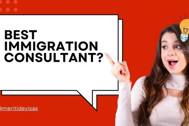 Best Immigration Consultants in Nehru Place?