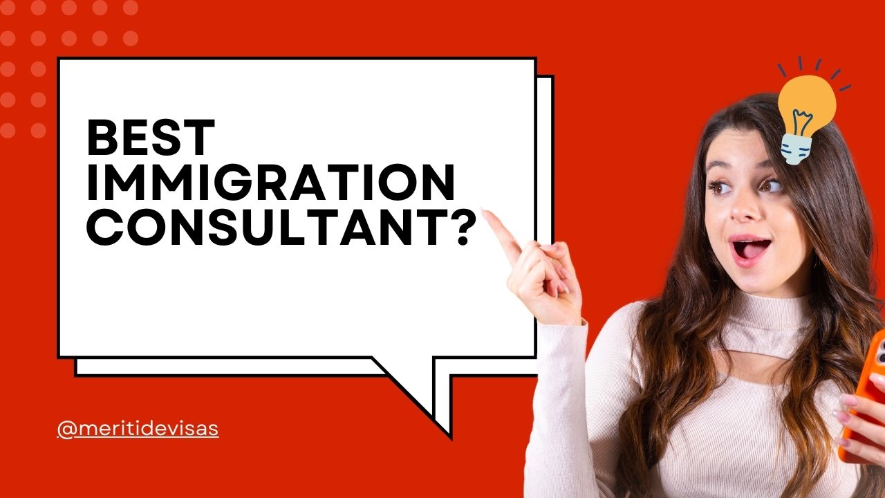 Best Immigration Consultants in Nehru Place?