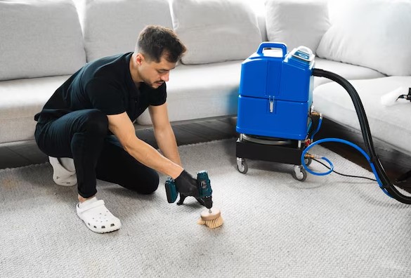 carpet cleaning canberra