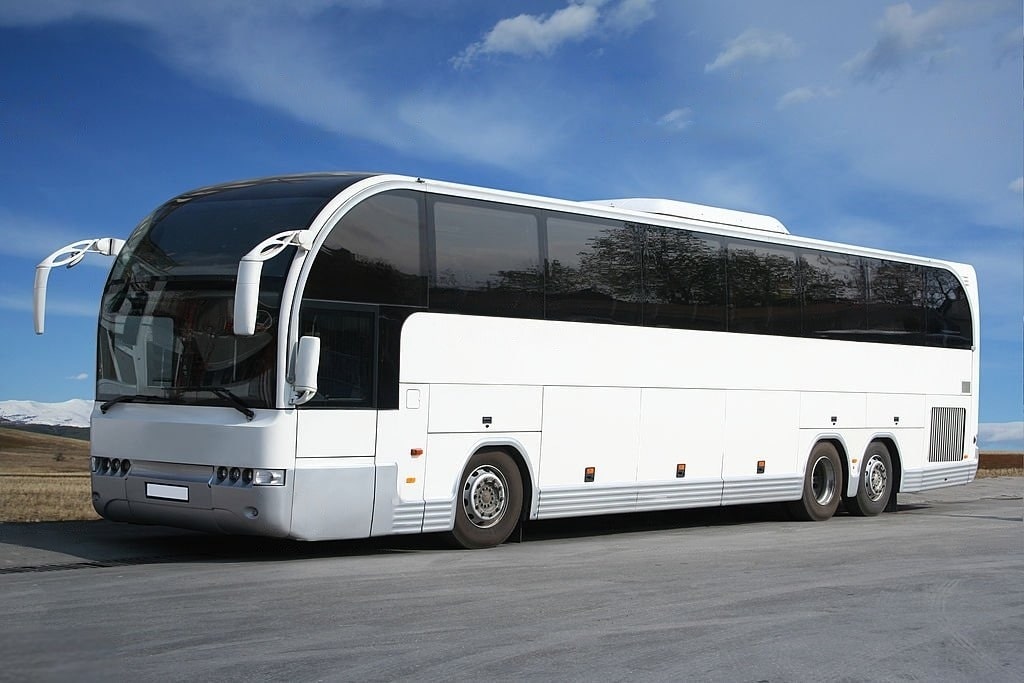 Airport coach Hire