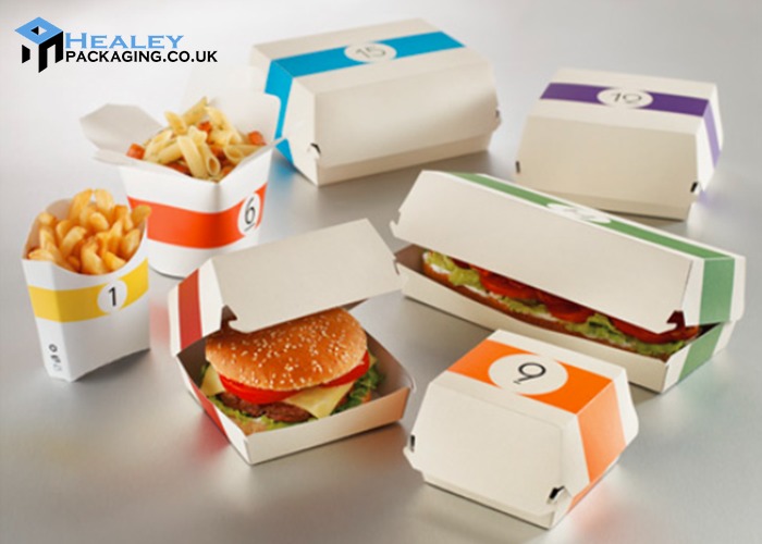 custom food boxes