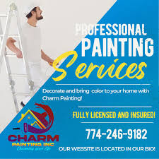 painting company massachusetts acton
