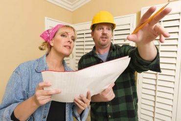Remodeling Contractor Raleigh