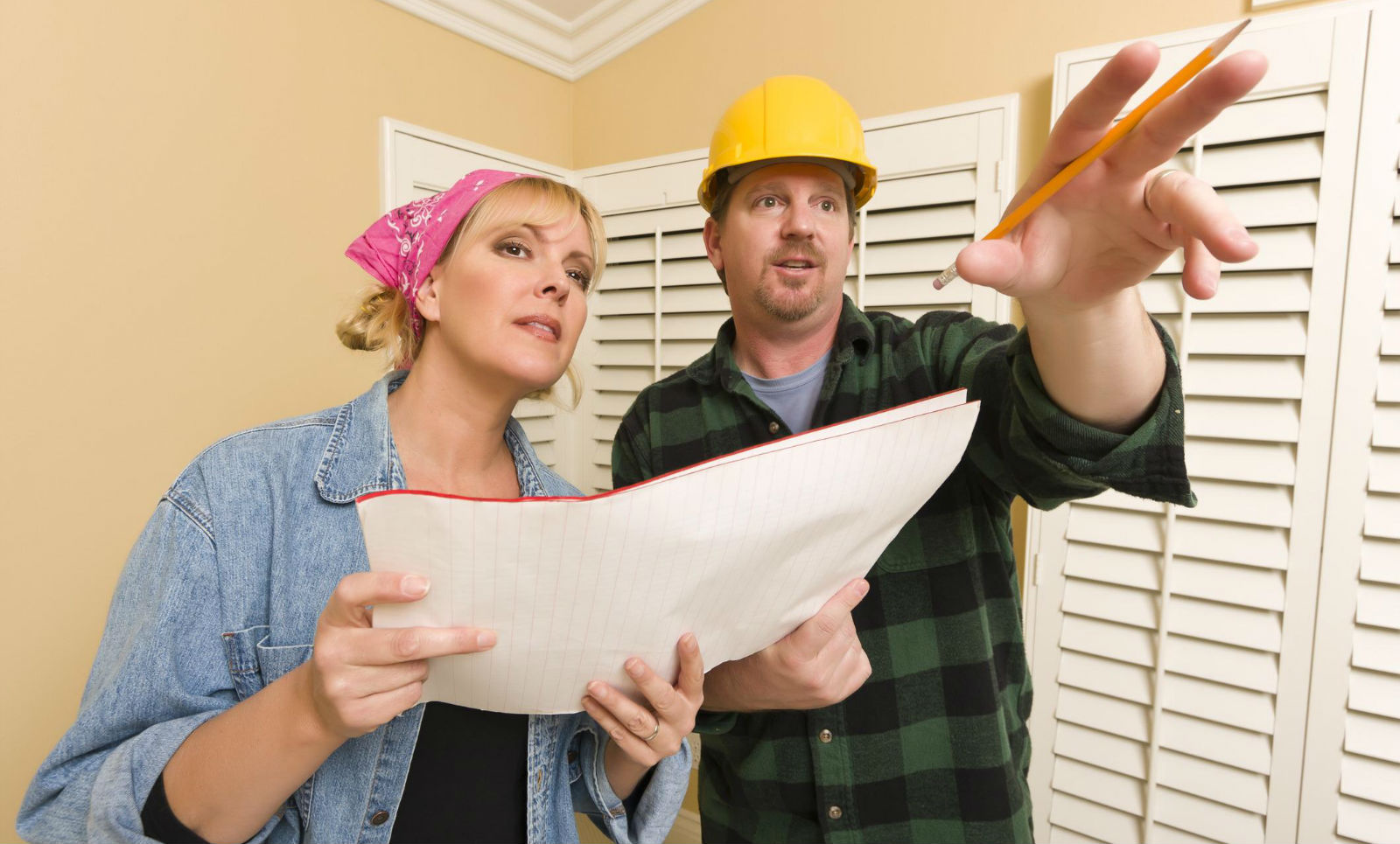 Remodeling Contractor Raleigh