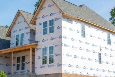 building wraps