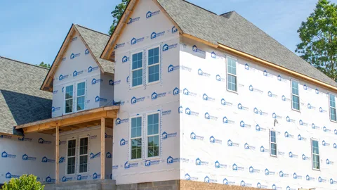 building wraps