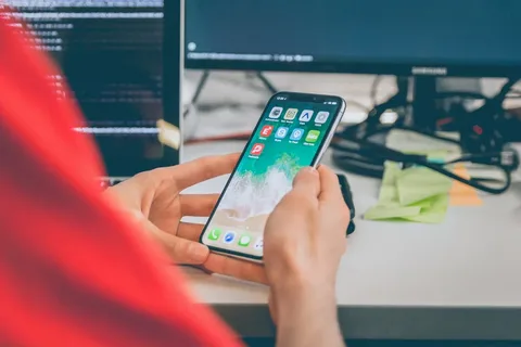 ios app development agency