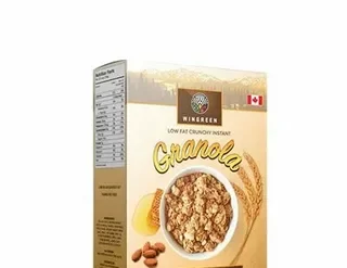 cereal box dimensions
