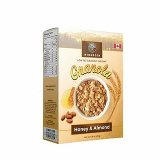 cereal box dimensions