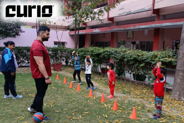 after school activities for kids