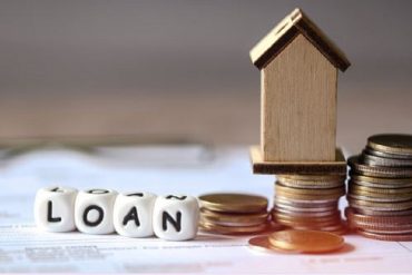 loans with no guarantor to improve your house