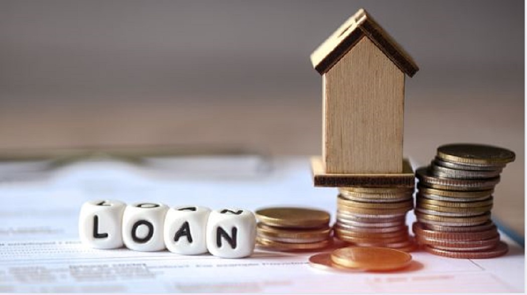 loans with no guarantor to improve your house