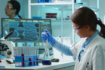 iso 17025 sertifikası