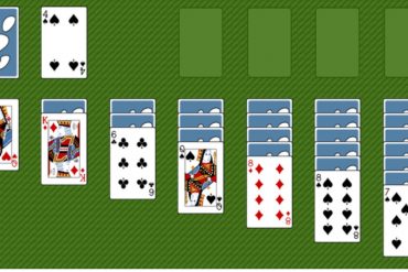 Solitaire - Play Free Solitaire Card Games Online