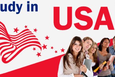 How To Work On Your Thoughts While Studying In The USA?