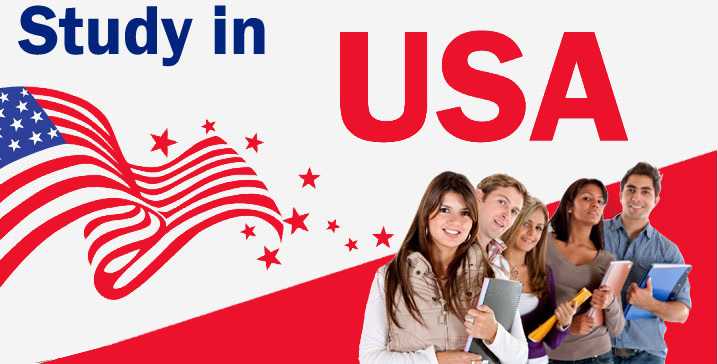 How To Work On Your Thoughts While Studying In The USA?