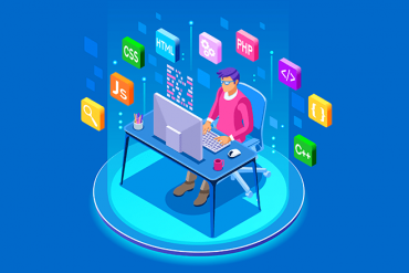 Web Development Company
