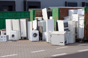 old home appliances buyers