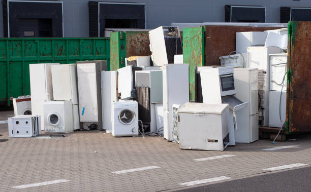 old home appliances buyers
