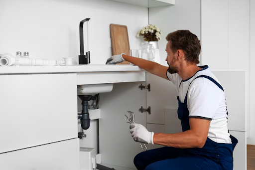 plumbing companies in sacramento ca