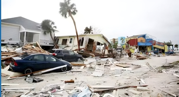 Florida flood insurance coverage