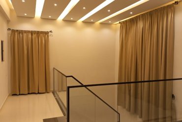 Dubai Curtains
